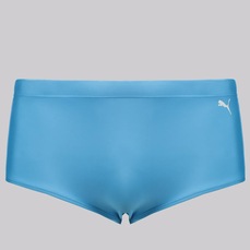 Sunga Puma Lateral Larga Masculina