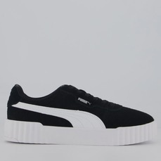 Tênis Feminino Puma Carina 3.0 SD