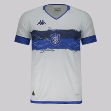 Camisa Kappa Olaria II 2025 Masculino