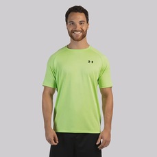 Camiseta Under Armour Tech 2.0 SS Masculina