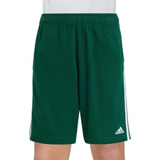 Short Infantil Adidas Essentials 3 Listras