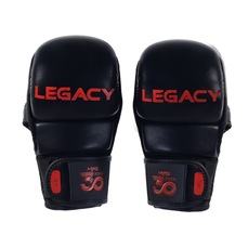 Luva de MMA MKS Shooter Legacy