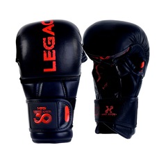 Luva MMA MKS Sparring Legacy