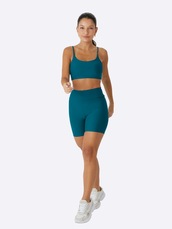 Short Feminino Enfim Acitve Básico