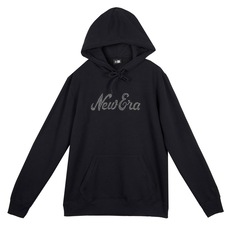 Blusão de Moletom Canguru Masculino New Era Fechado Branded Fanpage