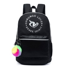 Mochila Onbongo Notebook Chaveiro - 21 litros