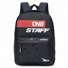 Mochila Onbongo Reforçada Esportiva Casual - 21 litros
