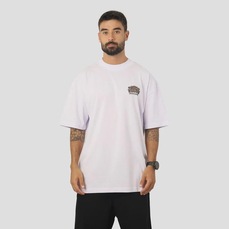 Camiseta BoxFit Lost Psycho Circus Masculino