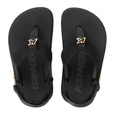 Chinelo Infantil Kenner Kivah Run