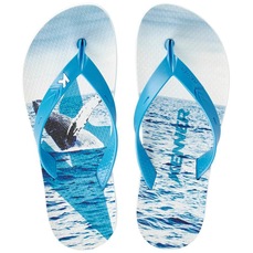 Chinelo Kenner Summer Baleia Masculino