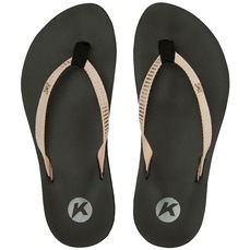 Chinelo Kenner Kyra Slim Feminino