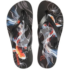 Chinelo Kenner Summer Carpa II Masculino