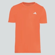 Camiseta adidas Own The Run 3S Masculina