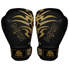 Luva de Boxe Muay Thai Mks Mythology