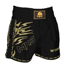 Shorts Fight MKS Combat Mythology Masculino