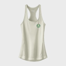 Camiseta Regata Feminina Betel Palmeiras Contest