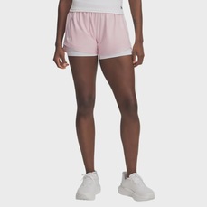 Short Feminino Under Armour Tech Play Up 2IN1
