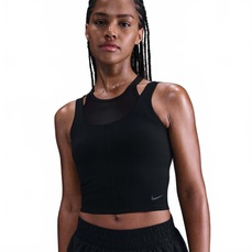 Regata Dri-FIT Nike One Fitted Feminina