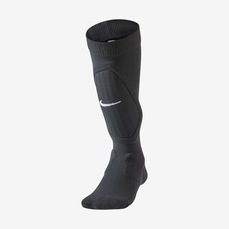 Meião Cano Alto Nike Shin Masculino