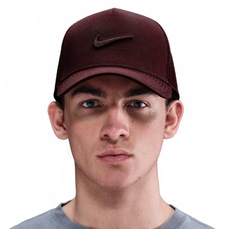 Boné Aba Curva Dri-FIT Nike Swoosh Unissex