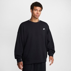 Blusão Nike Club Oversized Masculino