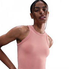 Regata Nike Dri-FIT One Cropped Feminina