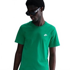 Imagem do produto Camiseta Nike Sportswear Club Masculina na posição 14 de 5