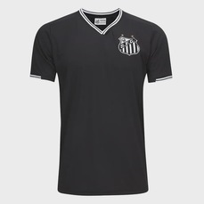Camiseta Masculina Surf Center Santos