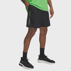 Short Masculino Under Armour Woven Wordmark