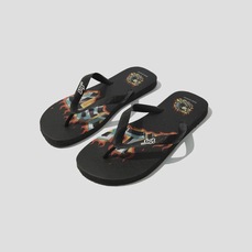 Chinelo Lost Flame Masculino