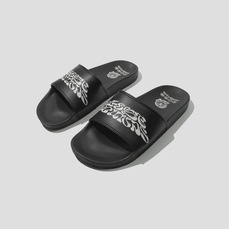 Chinelo Slider Lost Sounds Masculino