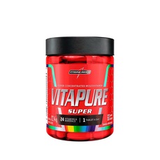 Vita Pure Super Integralmedica - 60 cápsulas