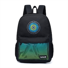 Mochila Hurley Casual Esportiva - 15 litros
