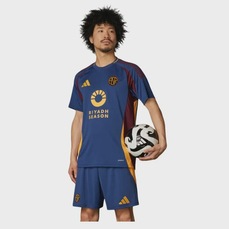 Camisa Roma III 24/25 Masculina Adidas