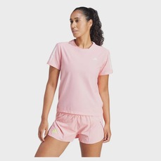 Imagem do produto Camiseta Feminina Adidas Own The Run Base na posição 29 de 4