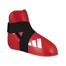 Imagem do produto Sapatilha Adulto Kickboxing adidas Super bota de segurança WAKO Approved na posição 6 de 4