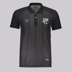 Camisa Polo Vozão Ceará Masculina