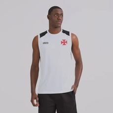 Regata FutFanatics do Vasco Tear Masculina