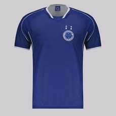 Camisa FutFanatics do Cruzeiro Retrô 2003 Masculina
