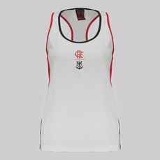 Regata FutFanatics Flamengo Unir Feminina