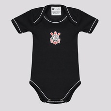 Body Corinthians FutFanatics Infantil