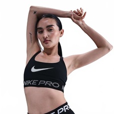 Top Nike Pro Feminino