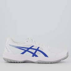 Tênis Masculino Asics Court Slide 4