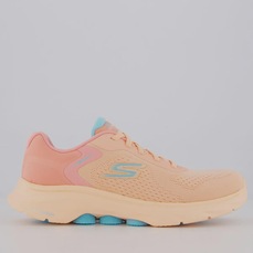 Tênis Feminino Skechers Go Walk 7