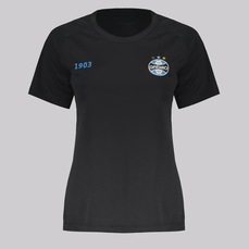 Camisa Grêmio Basic II Feminina