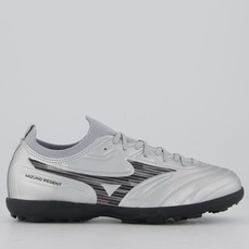 Chuteira Society Masculina Mizuno Regent AS
