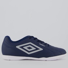 Chuteira Futsal Masculina Umbro Class Footballer