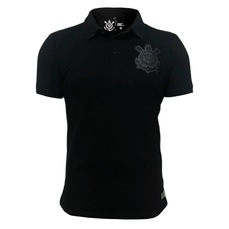 Camisa do Corinthians Coimbra Polo Coimbra - Masculino