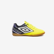Chuteira Futsal infantil Umbro Techno II