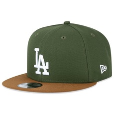 Boné New Era 950 Los Angeles Dodgers Core